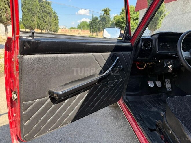 LADA (VAZ) 2107-5