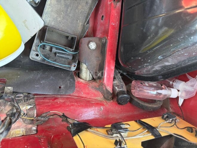 LADA (VAZ) 2107-15