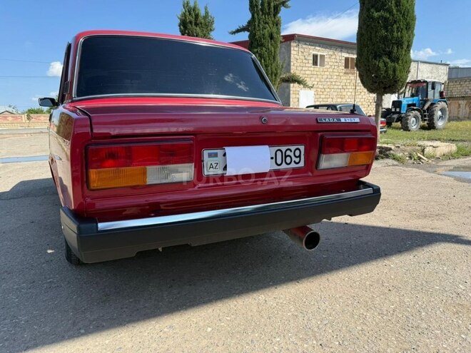 LADA (VAZ) 2107-4