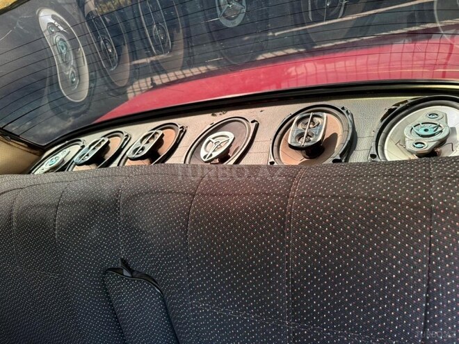LADA (VAZ) 2107-8