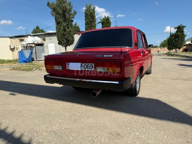 LADA (VAZ) 2107-9