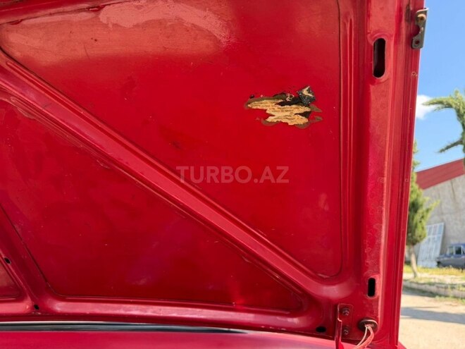 LADA (VAZ) 2107-17