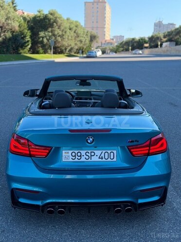 BMW 430-5