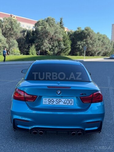 BMW 430-4