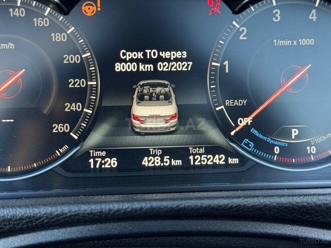 BMW 430-19