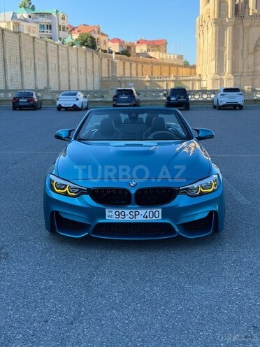 BMW 430-1