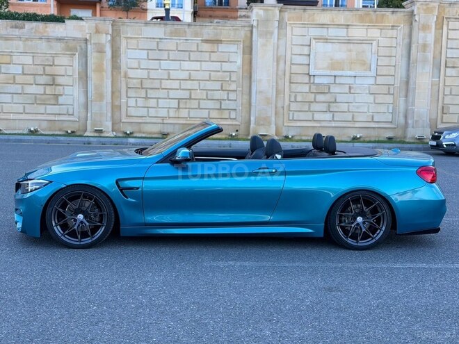 BMW 430-8