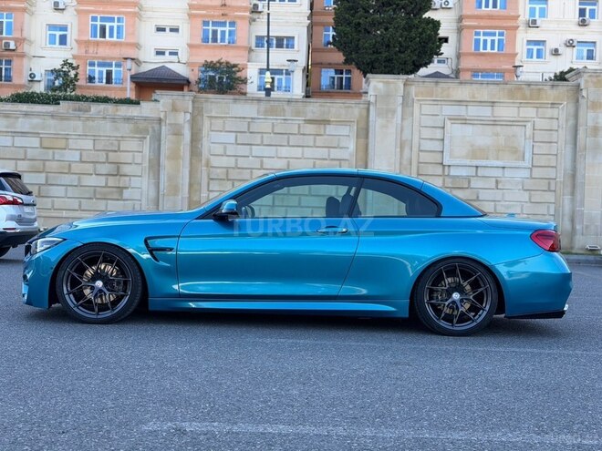 BMW 430-6