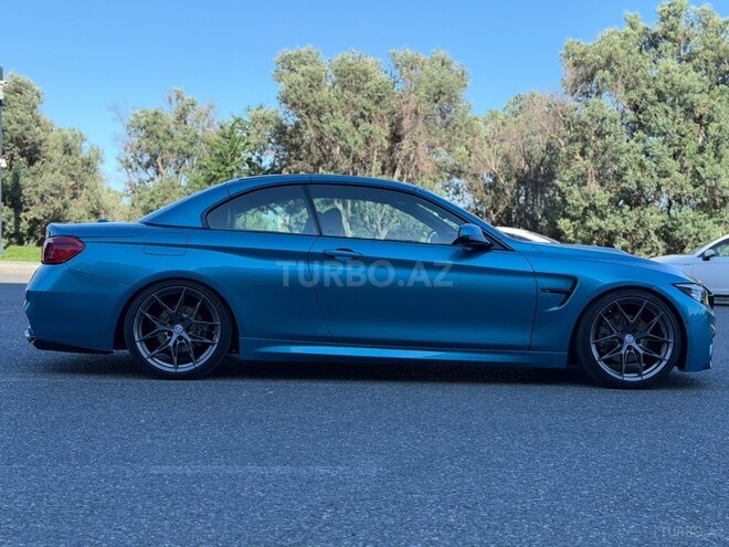 BMW 430-7