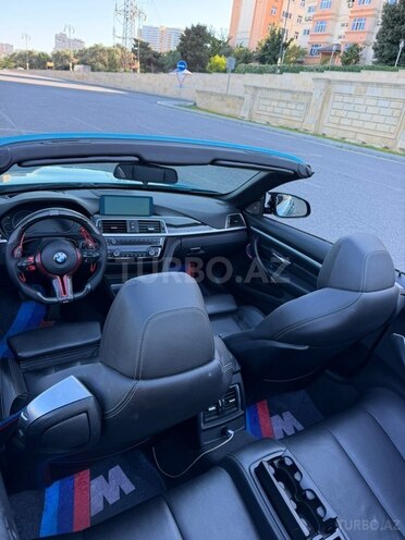 BMW 430-9