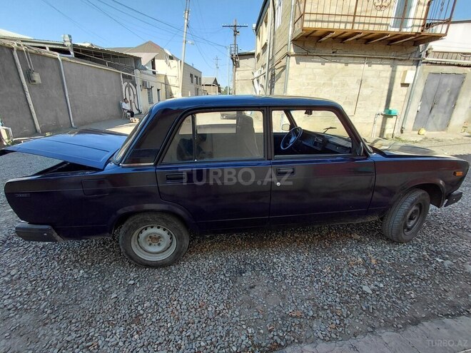 LADA (VAZ) 2107-3