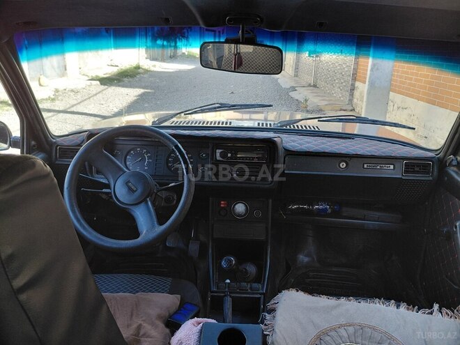 LADA (VAZ) 2107-6