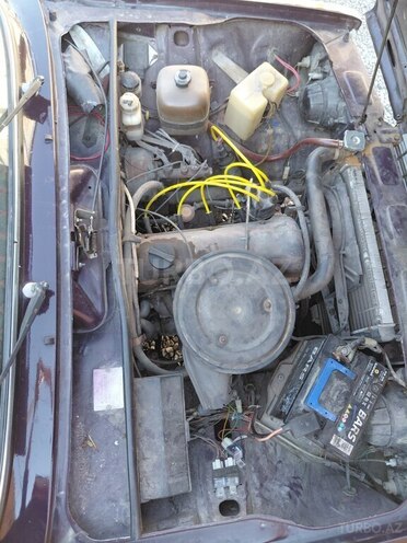 LADA (VAZ) 2107-8