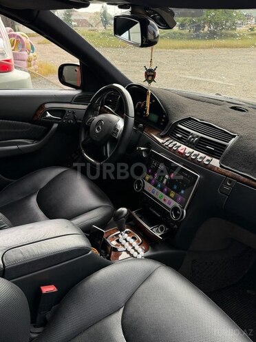 Mercedes S 320-5