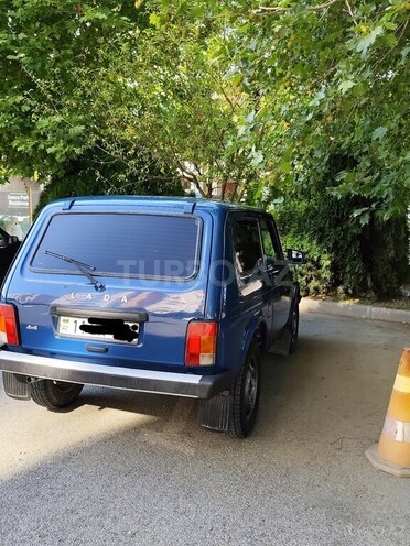 LADA (VAZ) Niva-5