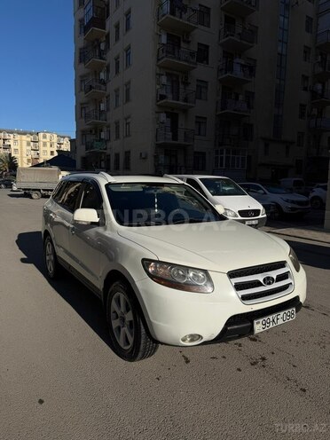 Hyundai Santa Fe-1