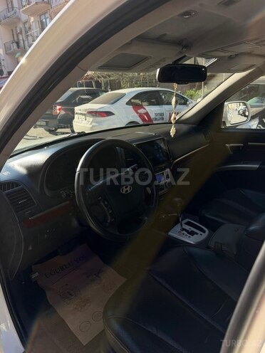 Hyundai Santa Fe-7