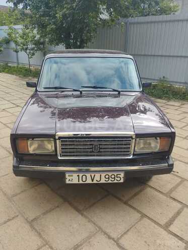 LADA (VAZ) 2107-1
