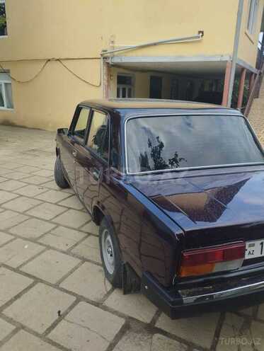 LADA (VAZ) 2107-5