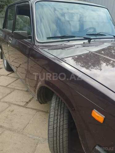 LADA (VAZ) 2107-3