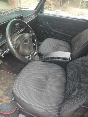 LADA (VAZ) 2107-7