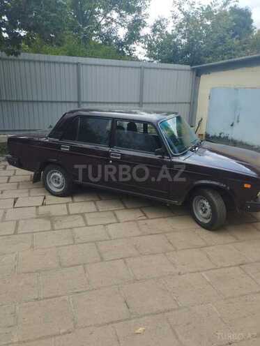 LADA (VAZ) 2107-2