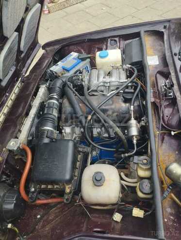 LADA (VAZ) 2107-9
