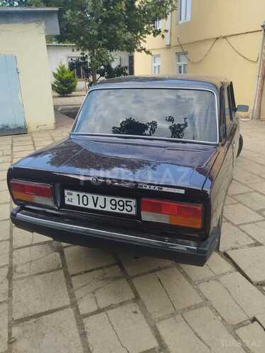 LADA (VAZ) 2107-6