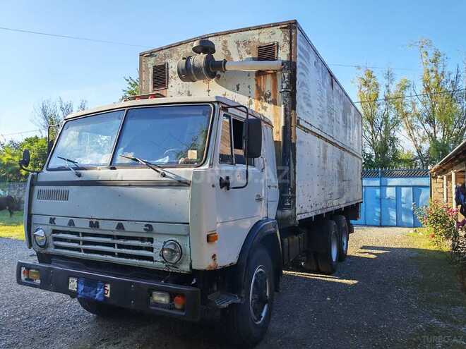 KamAz 53212-2