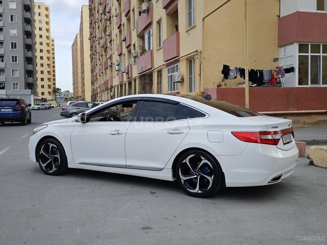 Hyundai Grandeur-3