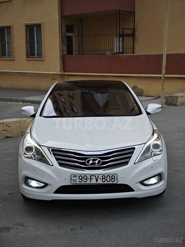 Hyundai Grandeur-1