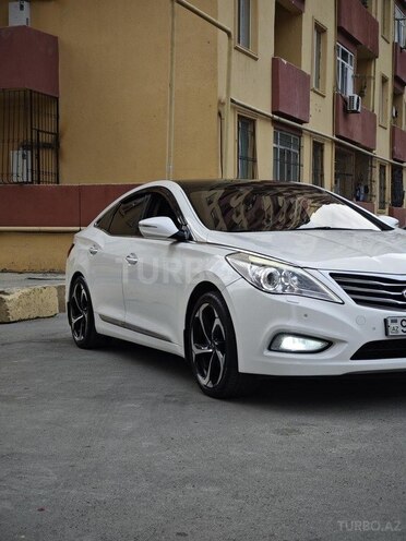 Hyundai Grandeur-4