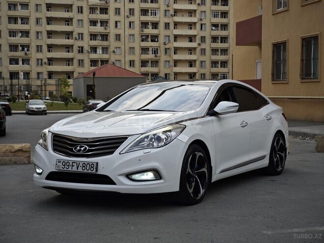 Hyundai Grandeur-2