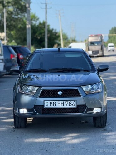 Khazar LX-3