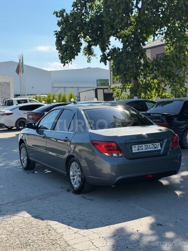 Khazar LX-5
