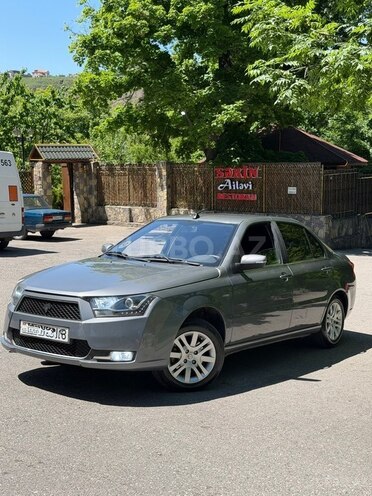 Khazar LX-10