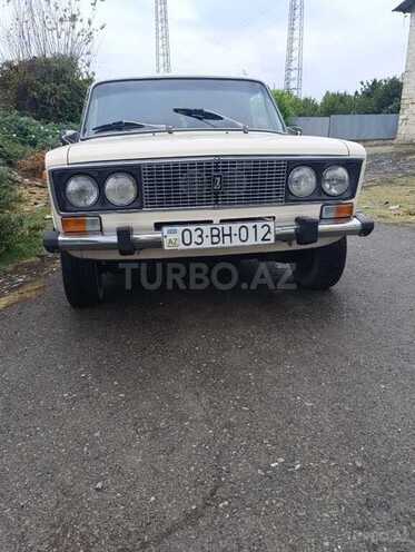 LADA (VAZ) 2106-1
