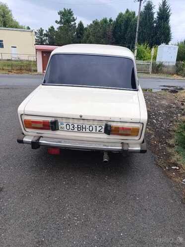 LADA (VAZ) 2106-5