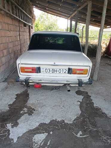 LADA (VAZ) 2106-4