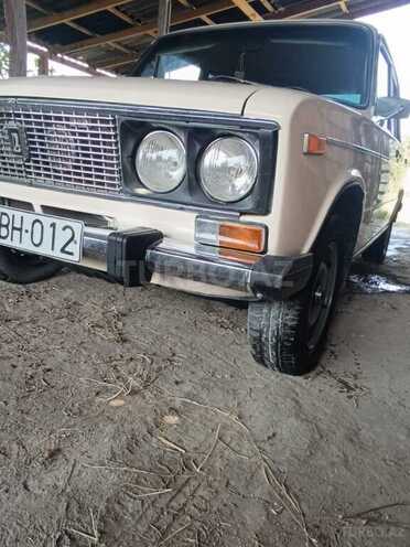 LADA (VAZ) 2106-3