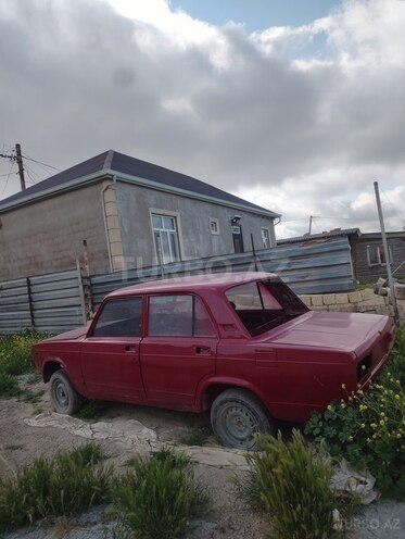 LADA (VAZ) 2107-3