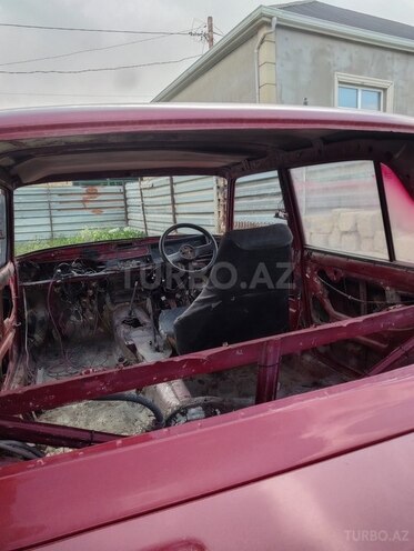 LADA (VAZ) 2107-5