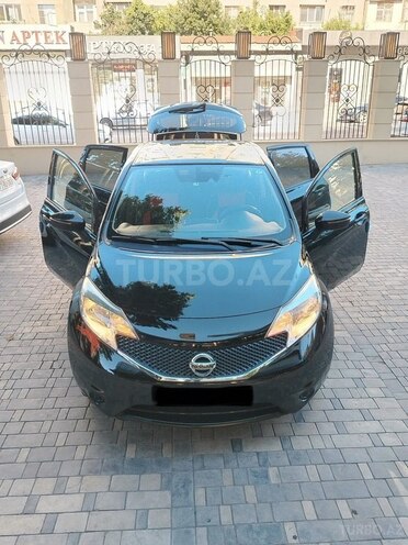 Nissan Note-5