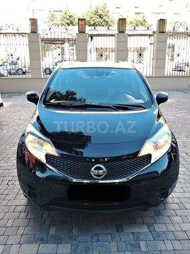 Nissan Note-12