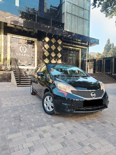 Nissan Note-19