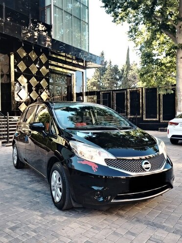 Nissan Note-11