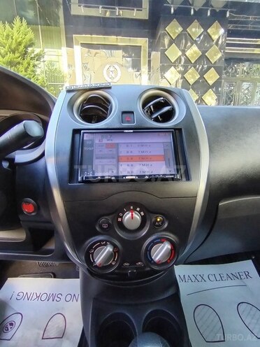 Nissan Note-6