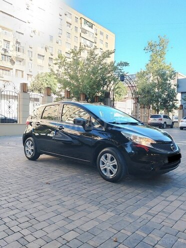 Nissan Note-9