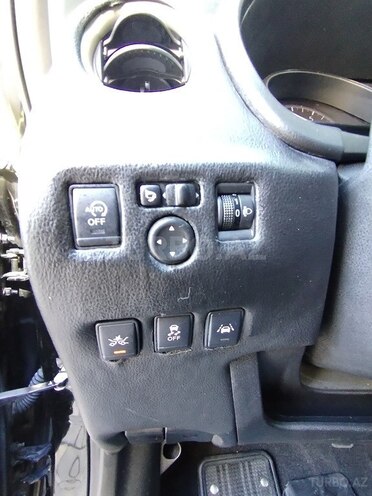 Nissan Note-16
