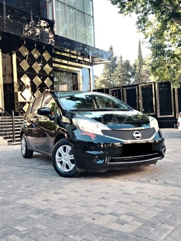 Nissan Note-1